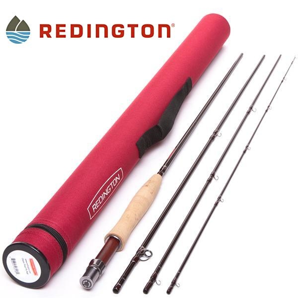 Fishing Through Life BULLETIN on REDINGTON CLASSIC TROUT FLY RODS!!!